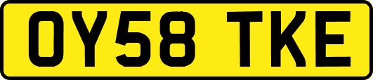 OY58TKE