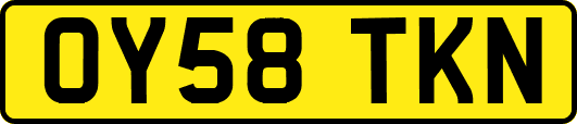 OY58TKN