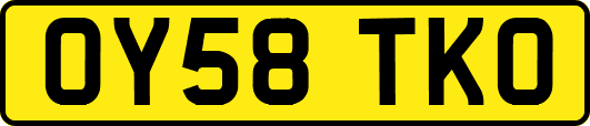 OY58TKO