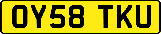 OY58TKU