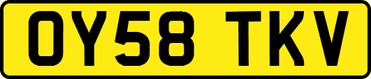 OY58TKV