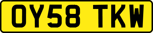 OY58TKW
