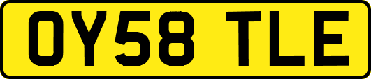 OY58TLE
