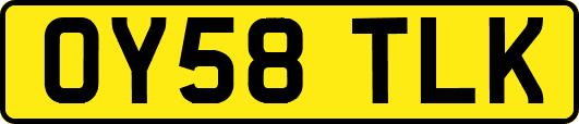 OY58TLK