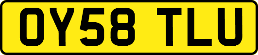 OY58TLU