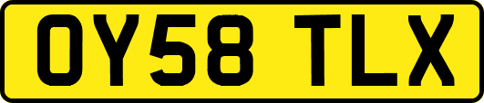 OY58TLX