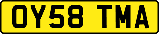 OY58TMA