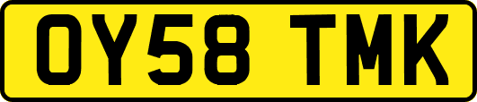 OY58TMK