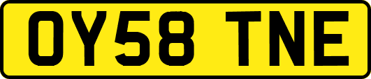 OY58TNE