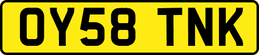 OY58TNK