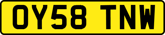 OY58TNW