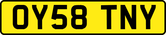OY58TNY