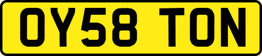 OY58TON