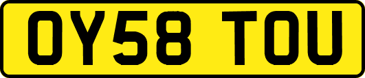 OY58TOU