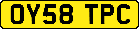 OY58TPC