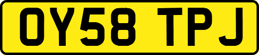 OY58TPJ