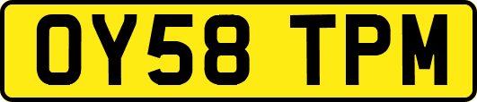 OY58TPM