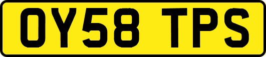 OY58TPS