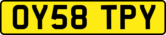 OY58TPY