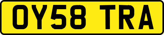 OY58TRA