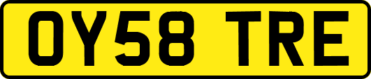 OY58TRE