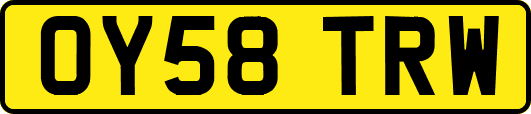 OY58TRW