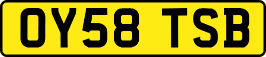 OY58TSB