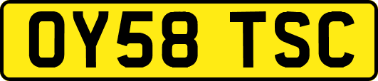 OY58TSC
