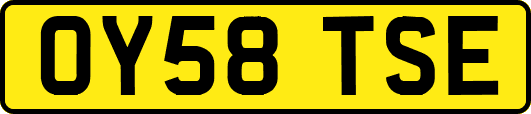 OY58TSE