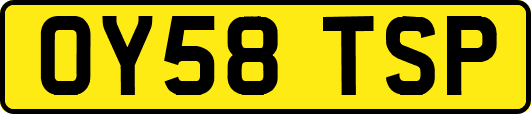 OY58TSP