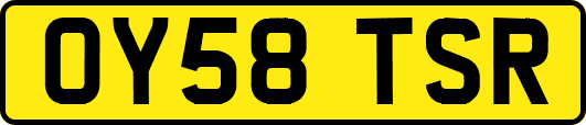 OY58TSR