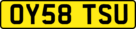 OY58TSU
