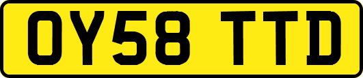 OY58TTD