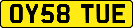 OY58TUE