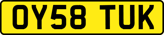OY58TUK