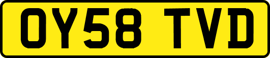 OY58TVD