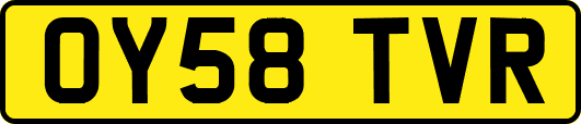 OY58TVR