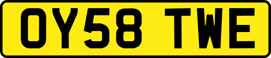 OY58TWE