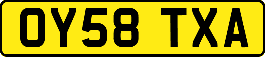 OY58TXA