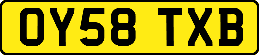 OY58TXB