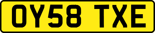 OY58TXE