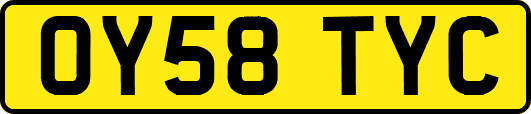 OY58TYC