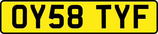 OY58TYF