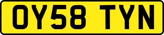 OY58TYN