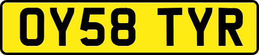 OY58TYR