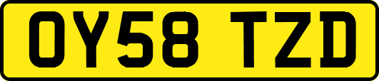 OY58TZD