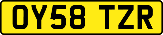 OY58TZR