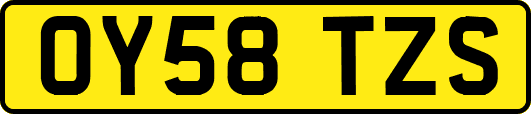 OY58TZS