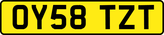 OY58TZT