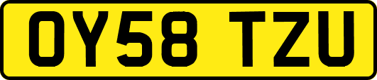 OY58TZU